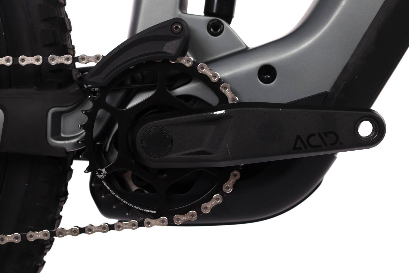 Cube Stereo Hybrid 140 HPC TM 750