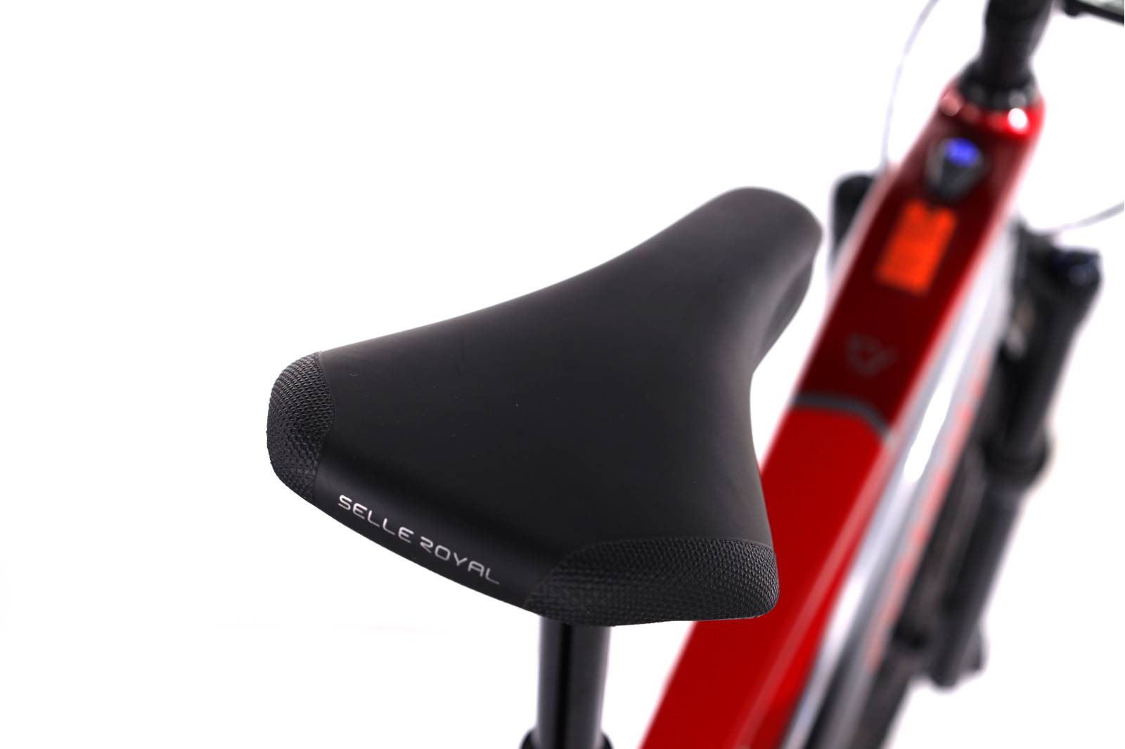 fahrradsattel conway Conway eWME 3.9 – tuvalum