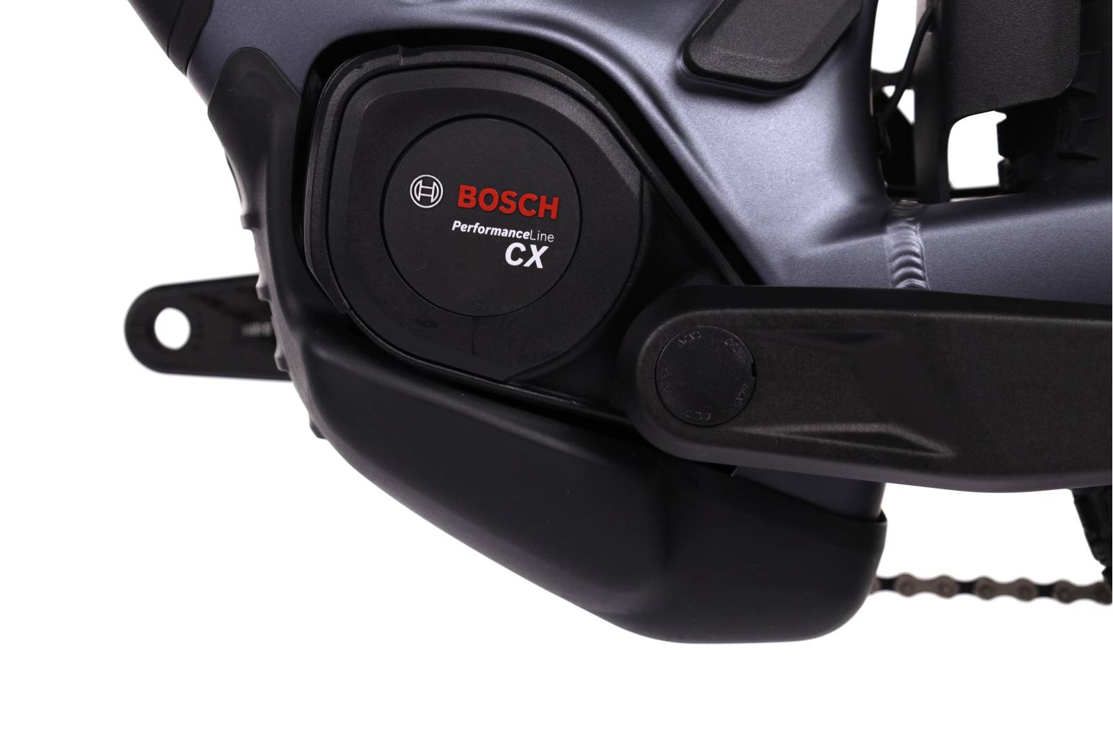 Cube Reaction HYBRID PRO 800 ALLROAD