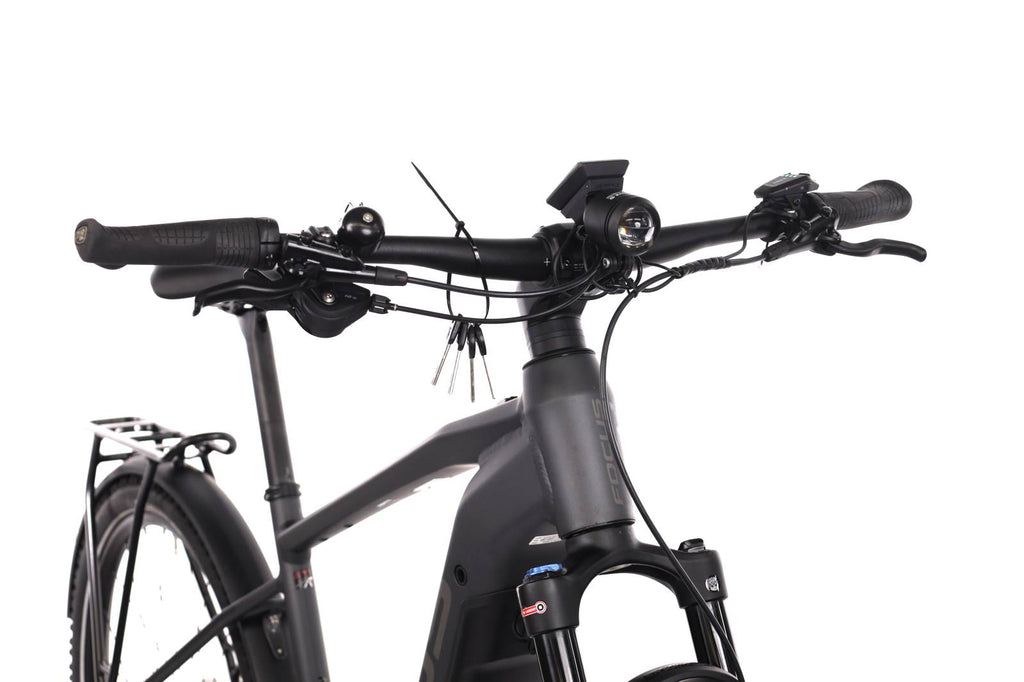 Focus Aventura² 6.9