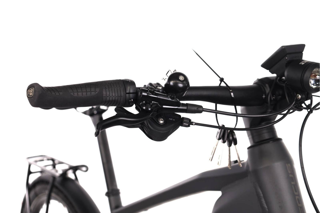 Focus Aventura² 6.9