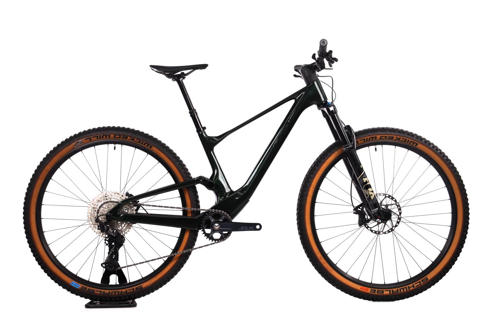 Scott Spark 930