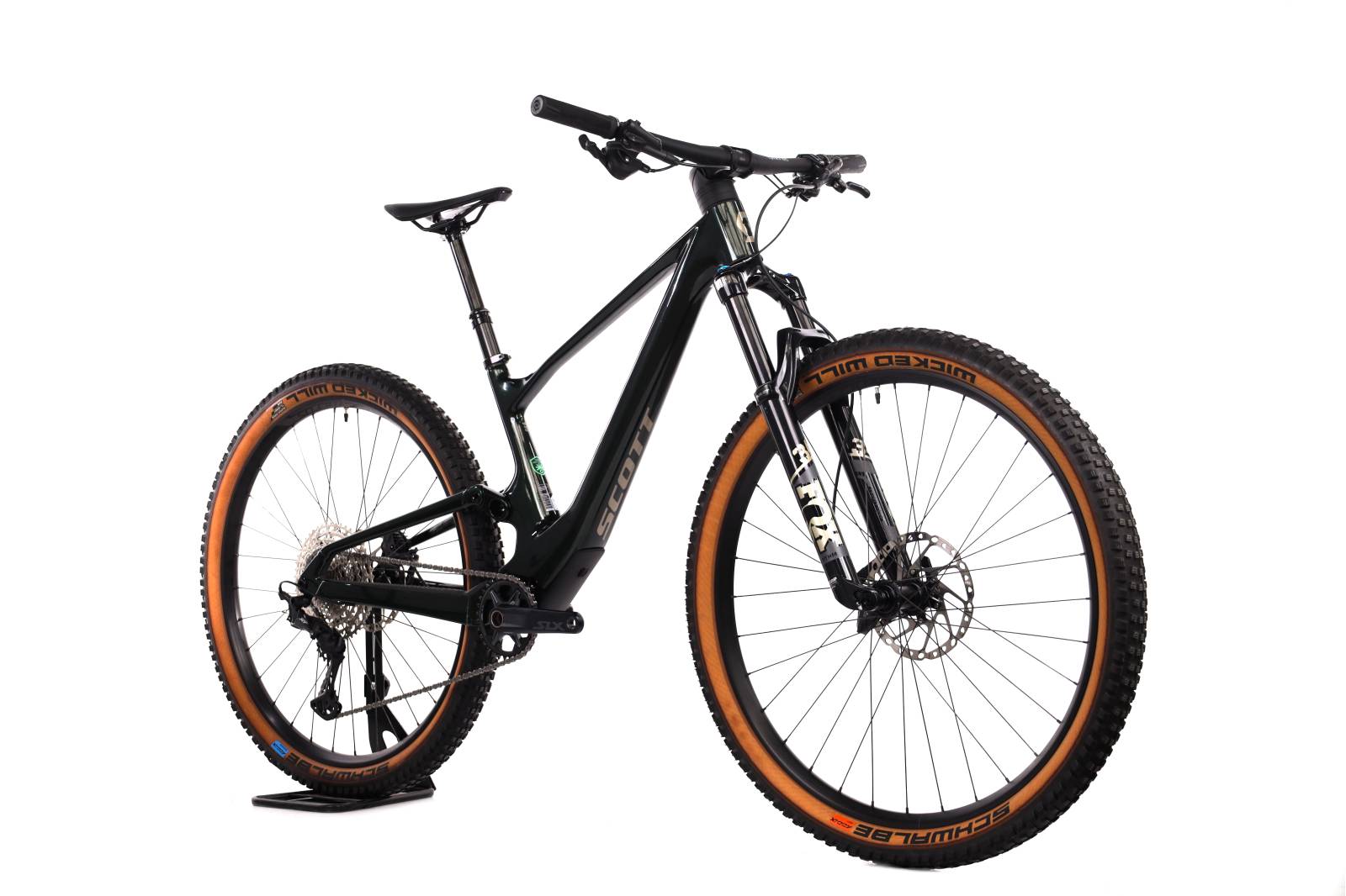 Scott Spark 930