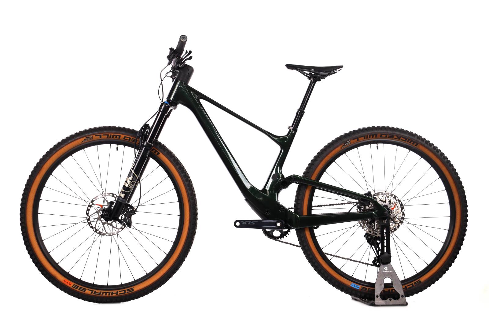 Scott Spark 930