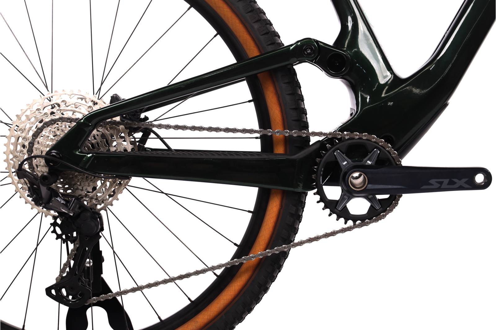 Scott Spark 930