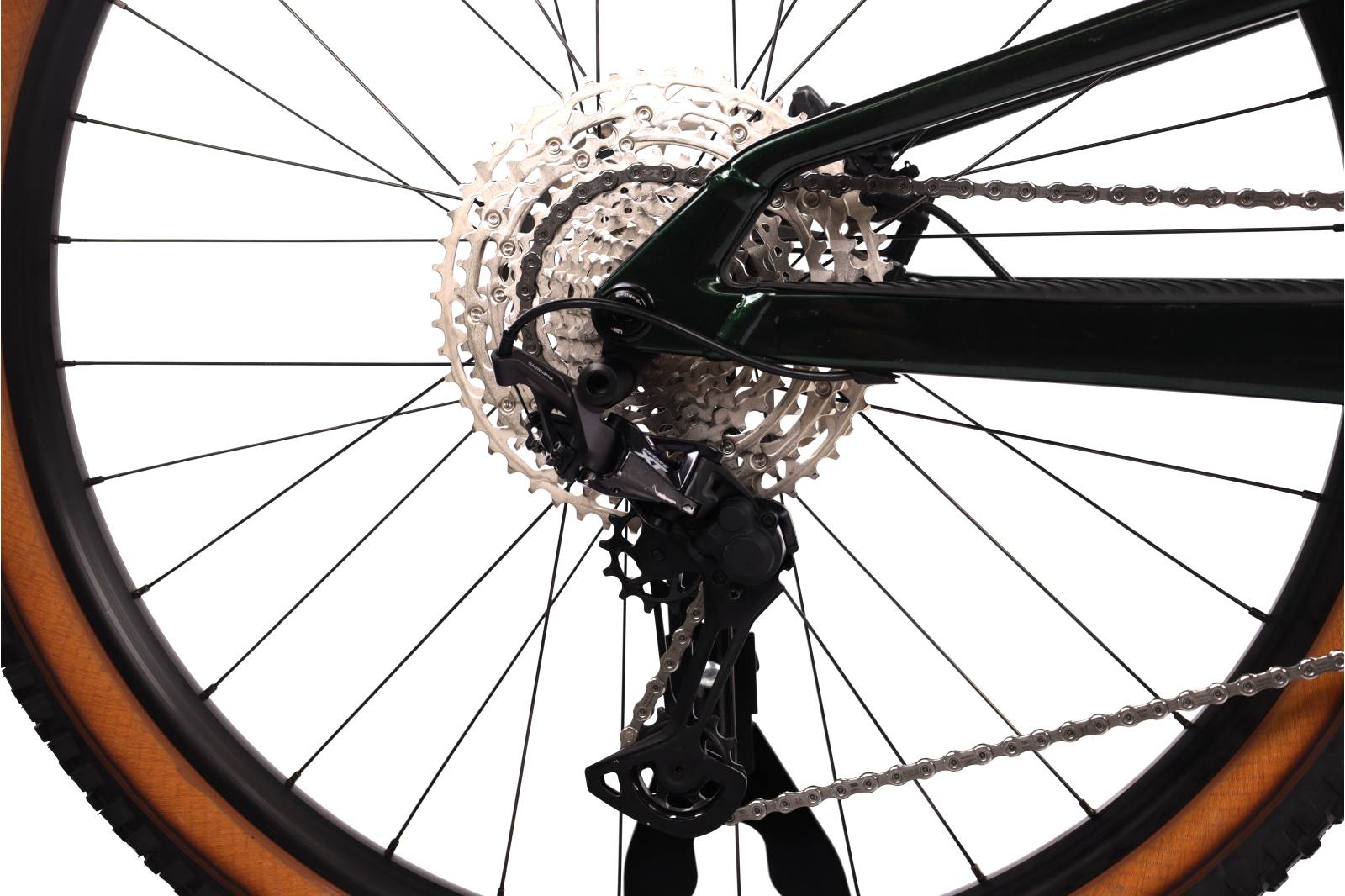 Scott Spark 930