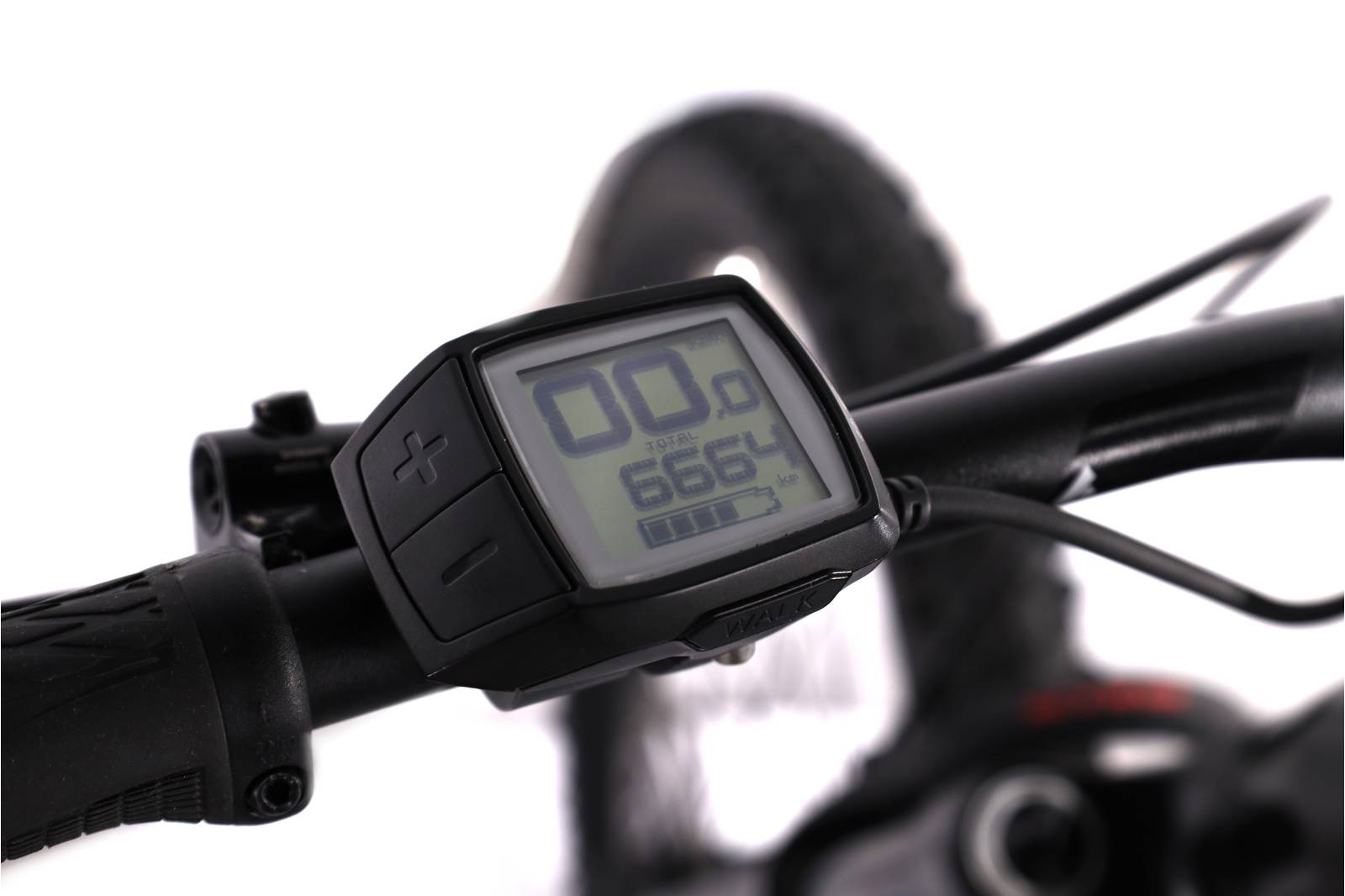 bulls fahrradcomputer Bulls Sonic Evo 1 – tuvalum
