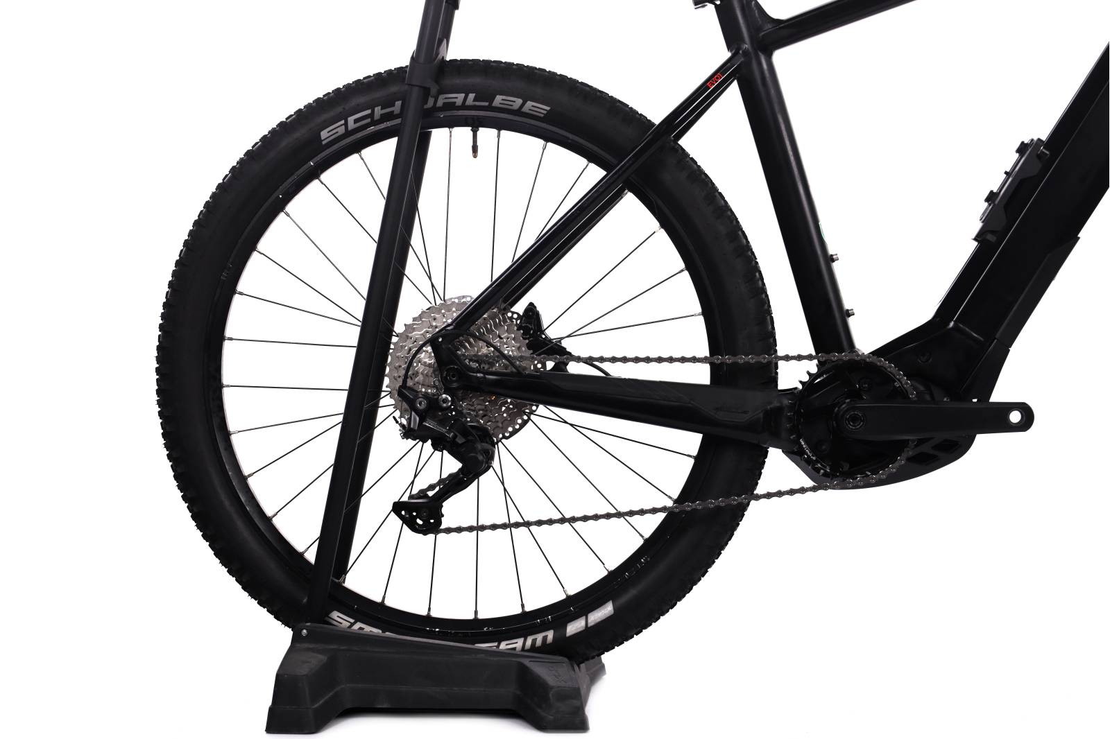 bulls fahrrad hinterachse Bulls Sonic Evo 1 – tuvalum