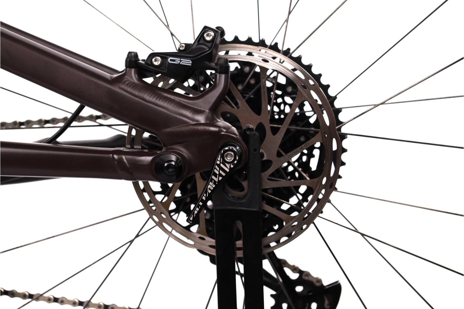 Specialized Stumpjumper Comp