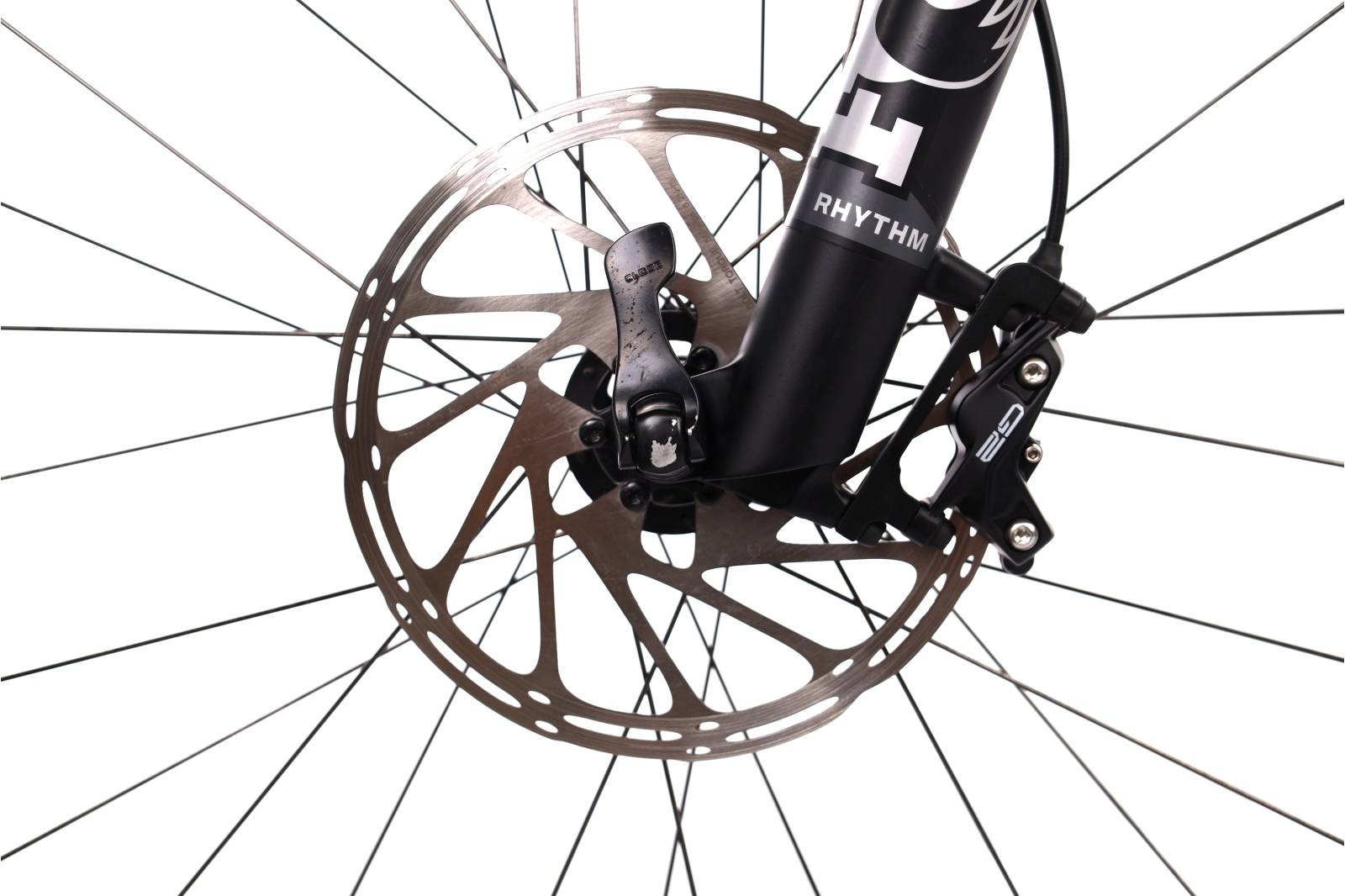 Specialized Stumpjumper Comp