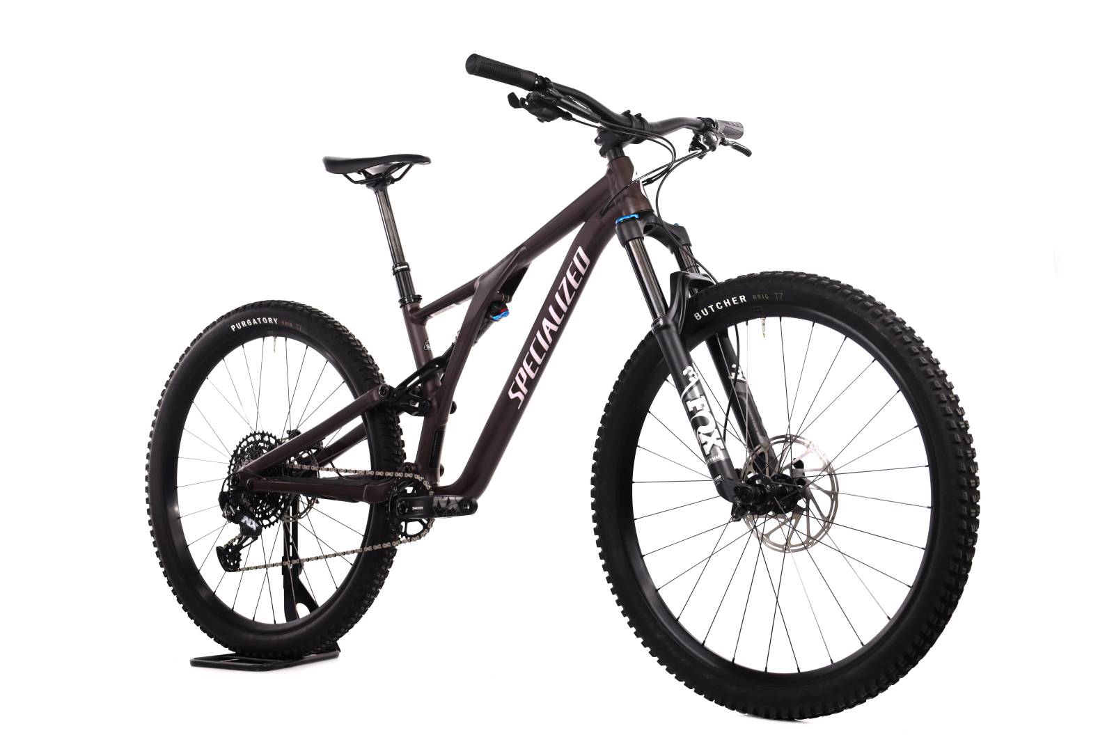 Specialized Stumpjumper Comp