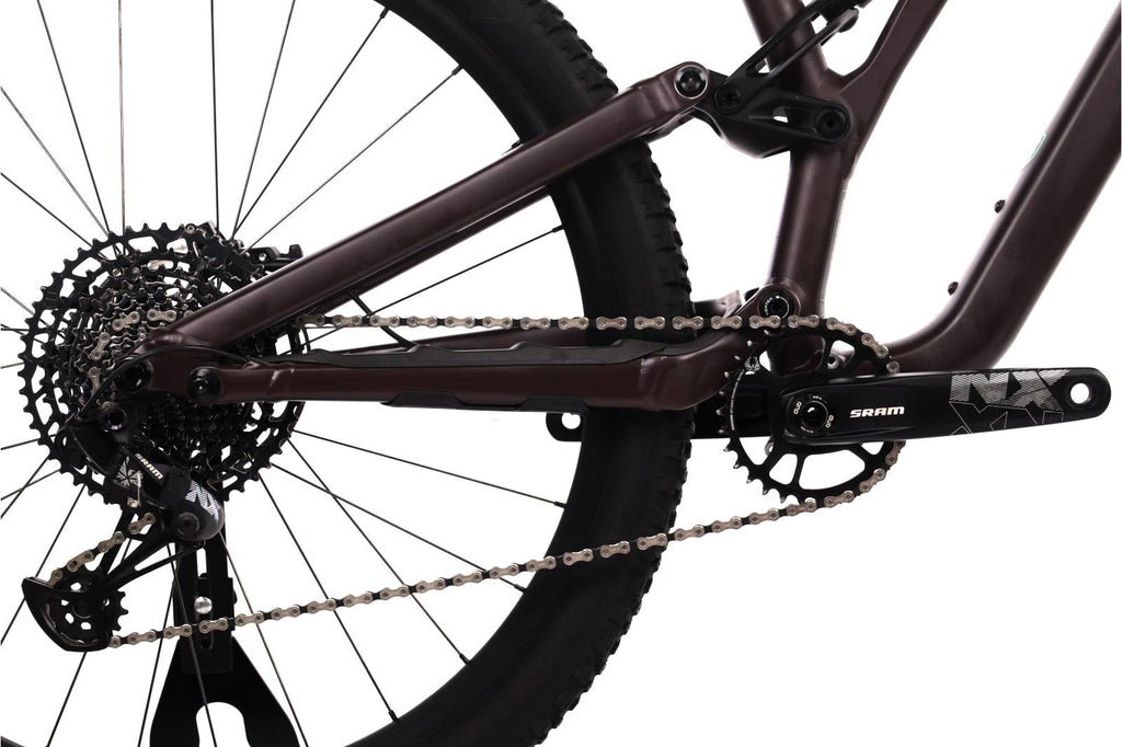 Specialized Stumpjumper Comp