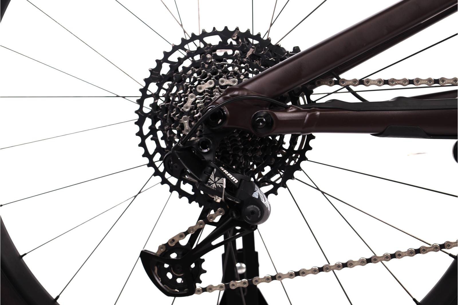 Specialized Stumpjumper Comp