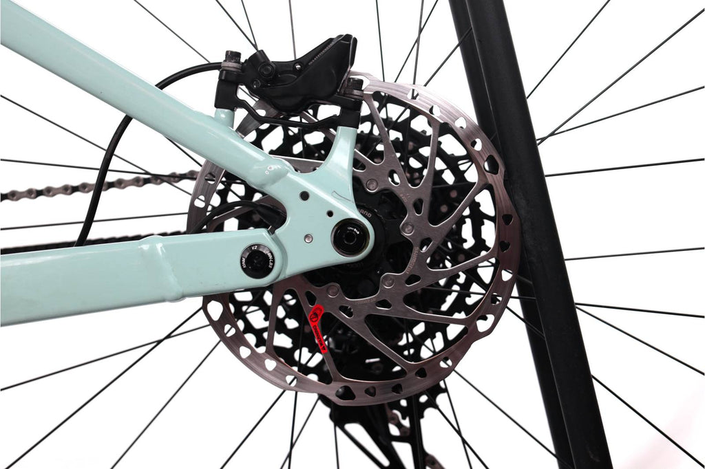 Scott Contessa Strike eRide 920