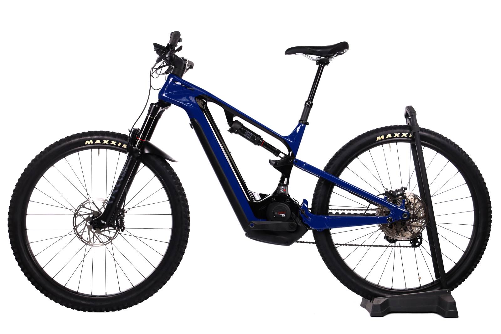 Cannondale Moterra Carbon 1