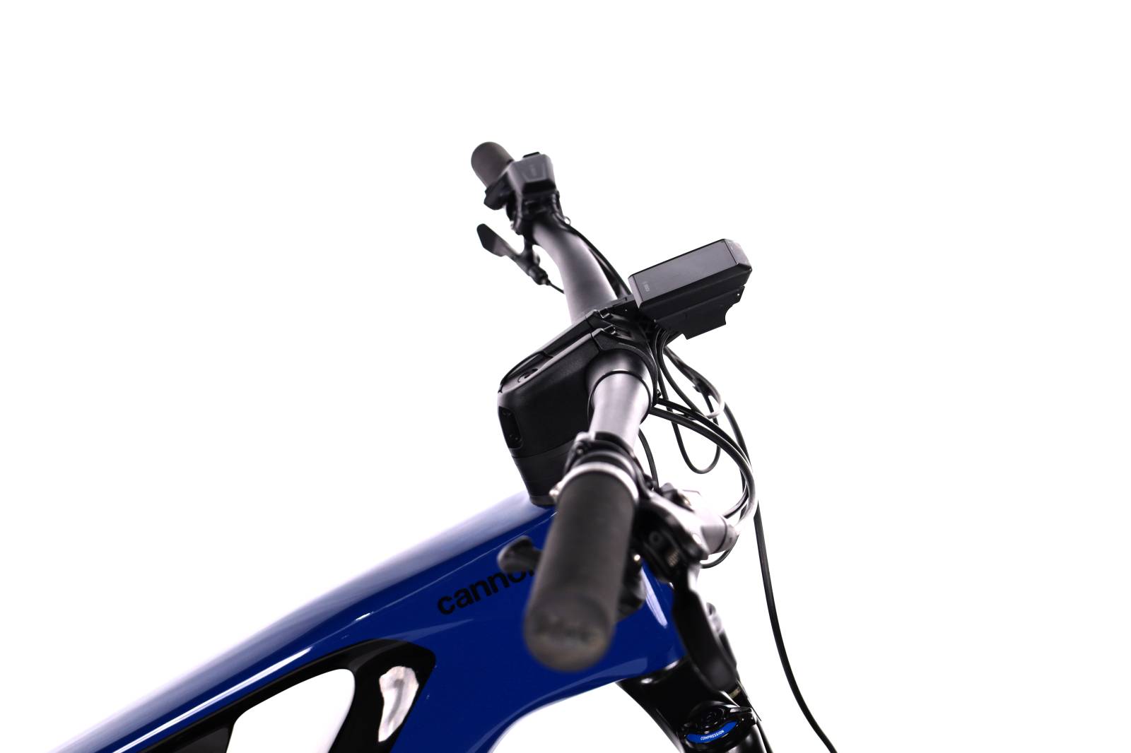 Cannondale Moterra Carbon 1