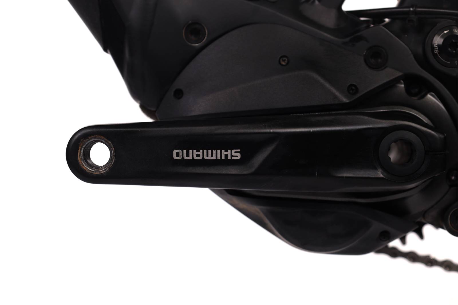 Merida eOne Sixty 700