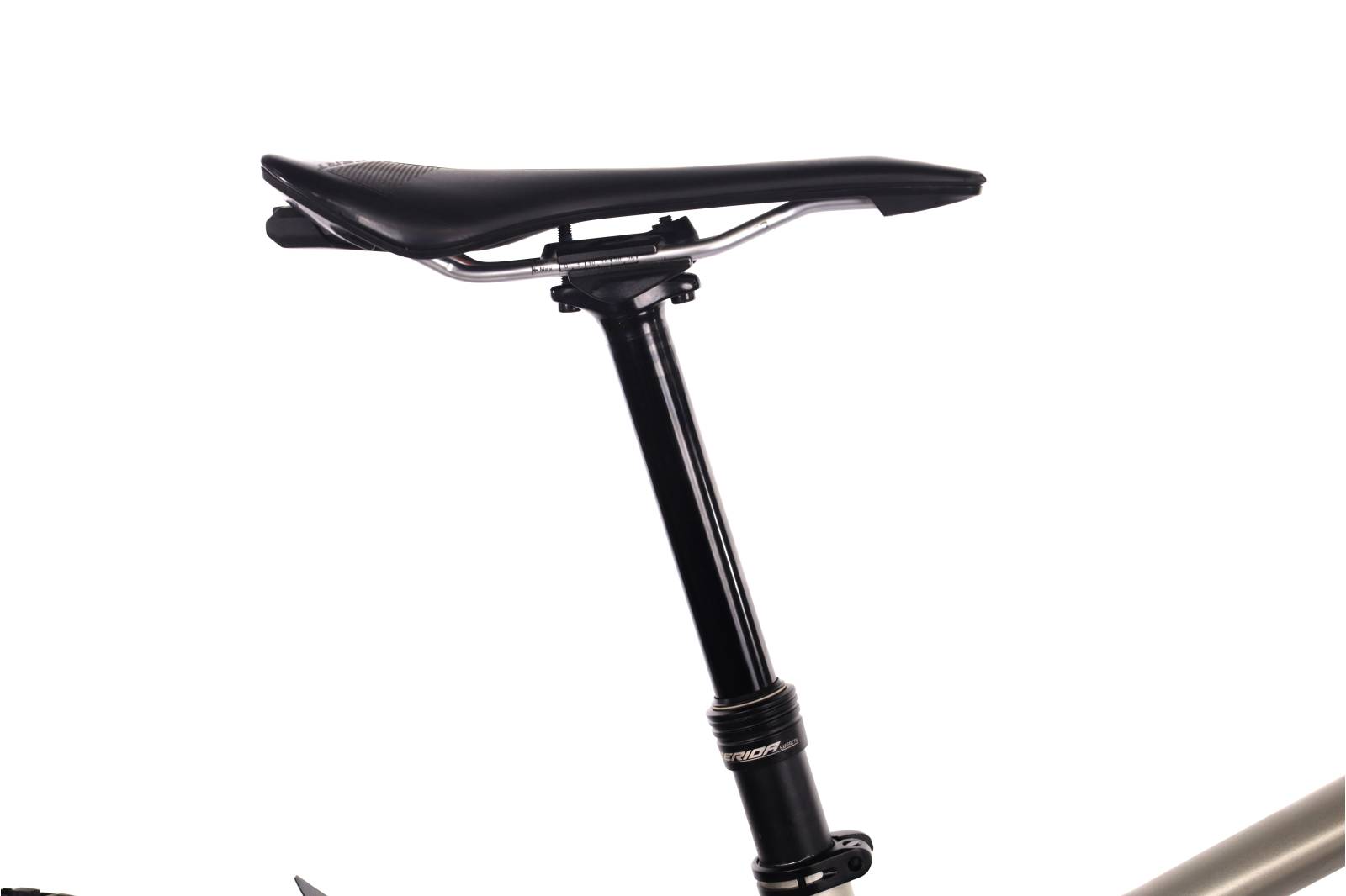 Merida eOne Sixty 700