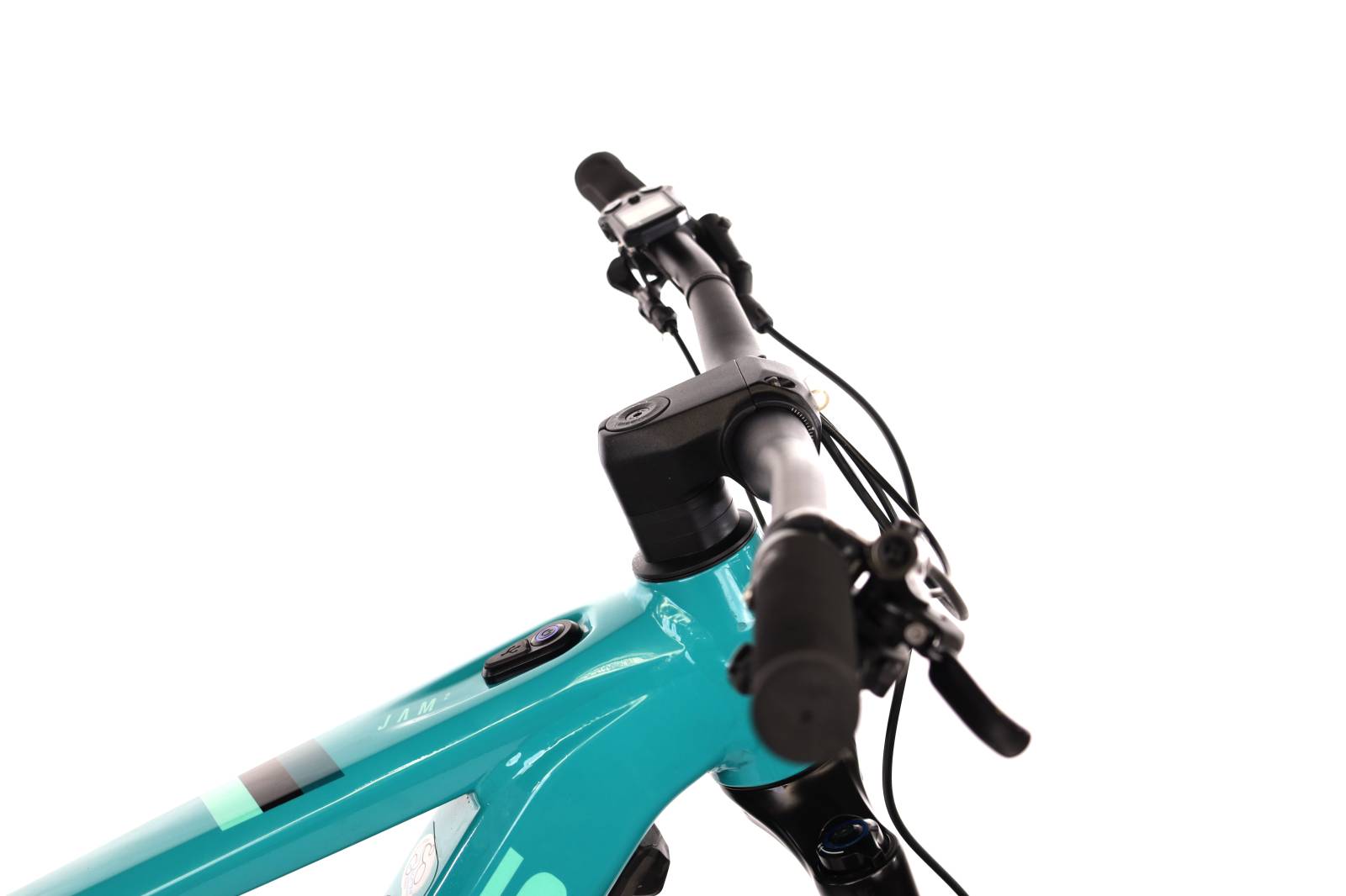 focus fahrradrahmen Focus Jam 2 7.8 – tuvalum