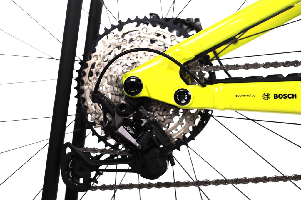 Cannondale Moterra Carbon 2