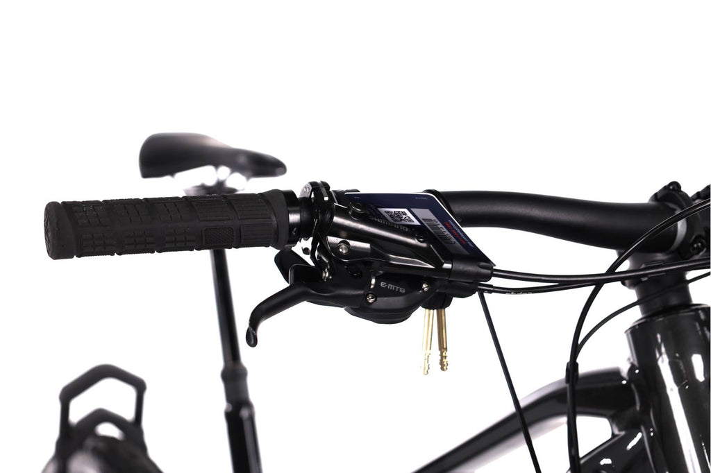 Ghost E-Asx Universal