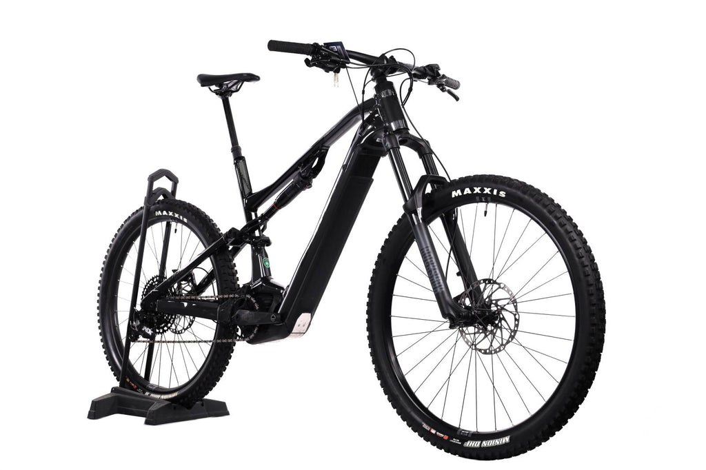 Ghost E-Asx Universal