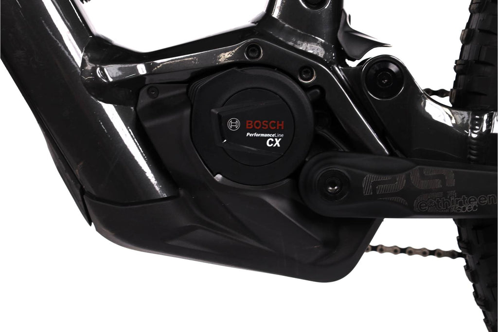 Ghost E-Asx Universal