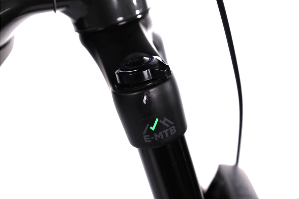 Ghost E-Asx Universal