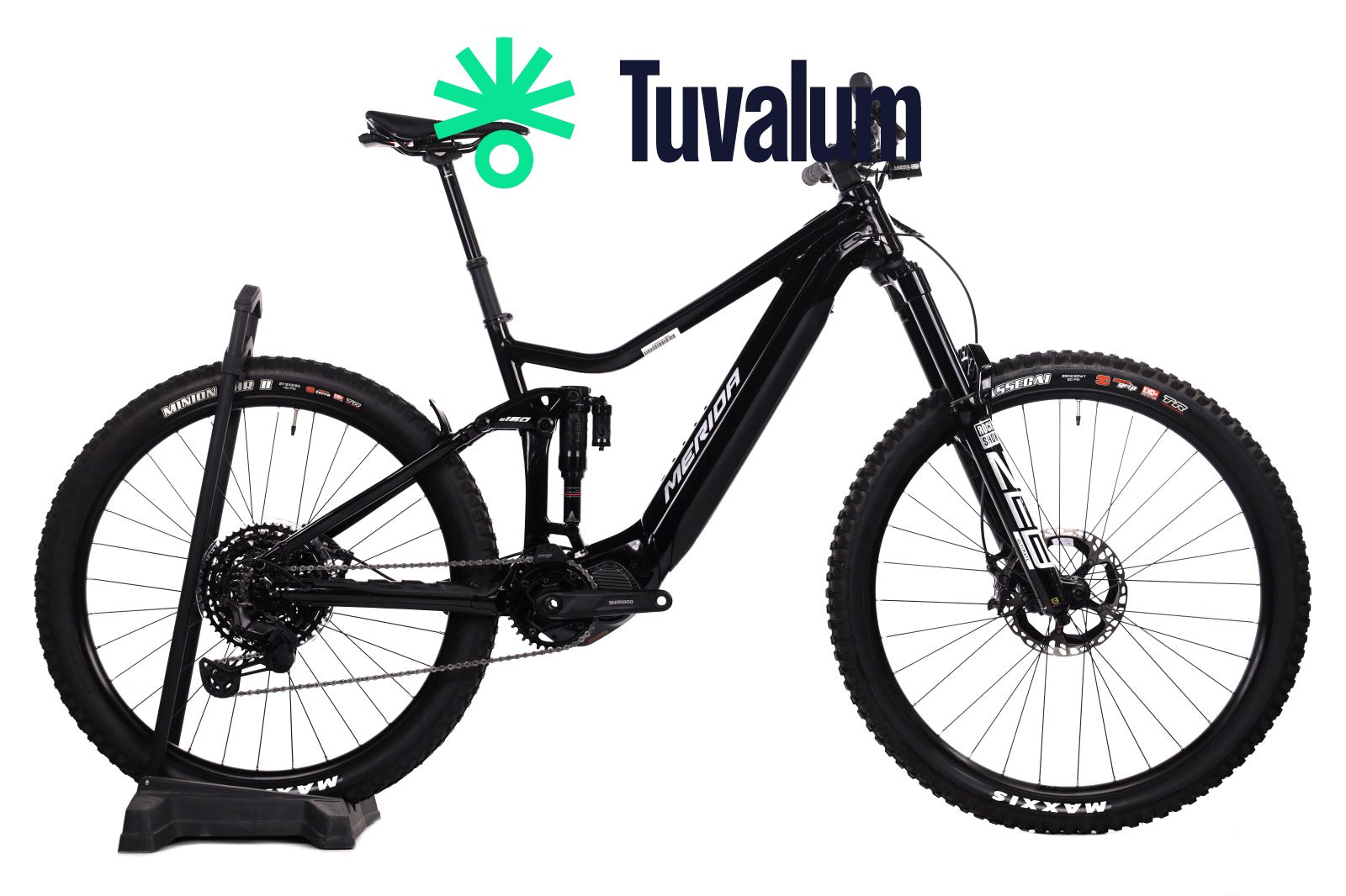 Merida eOne Sixty 975 SE