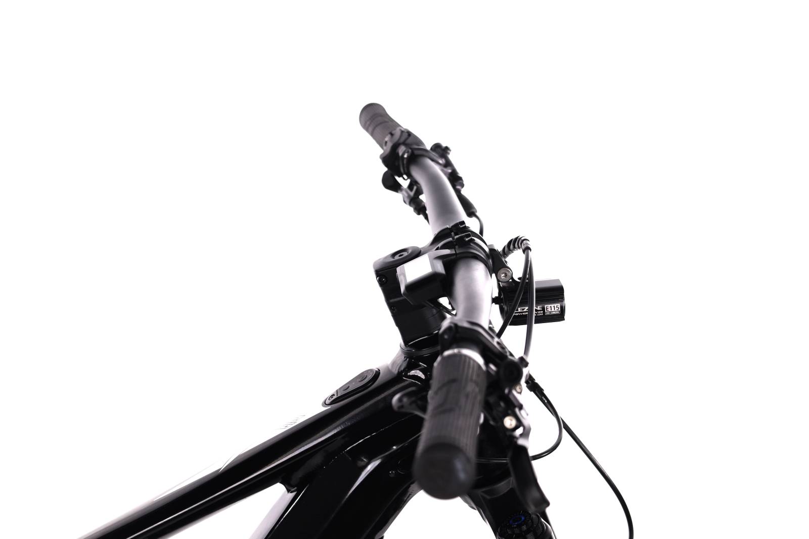 Merida eOne Sixty 975 SE