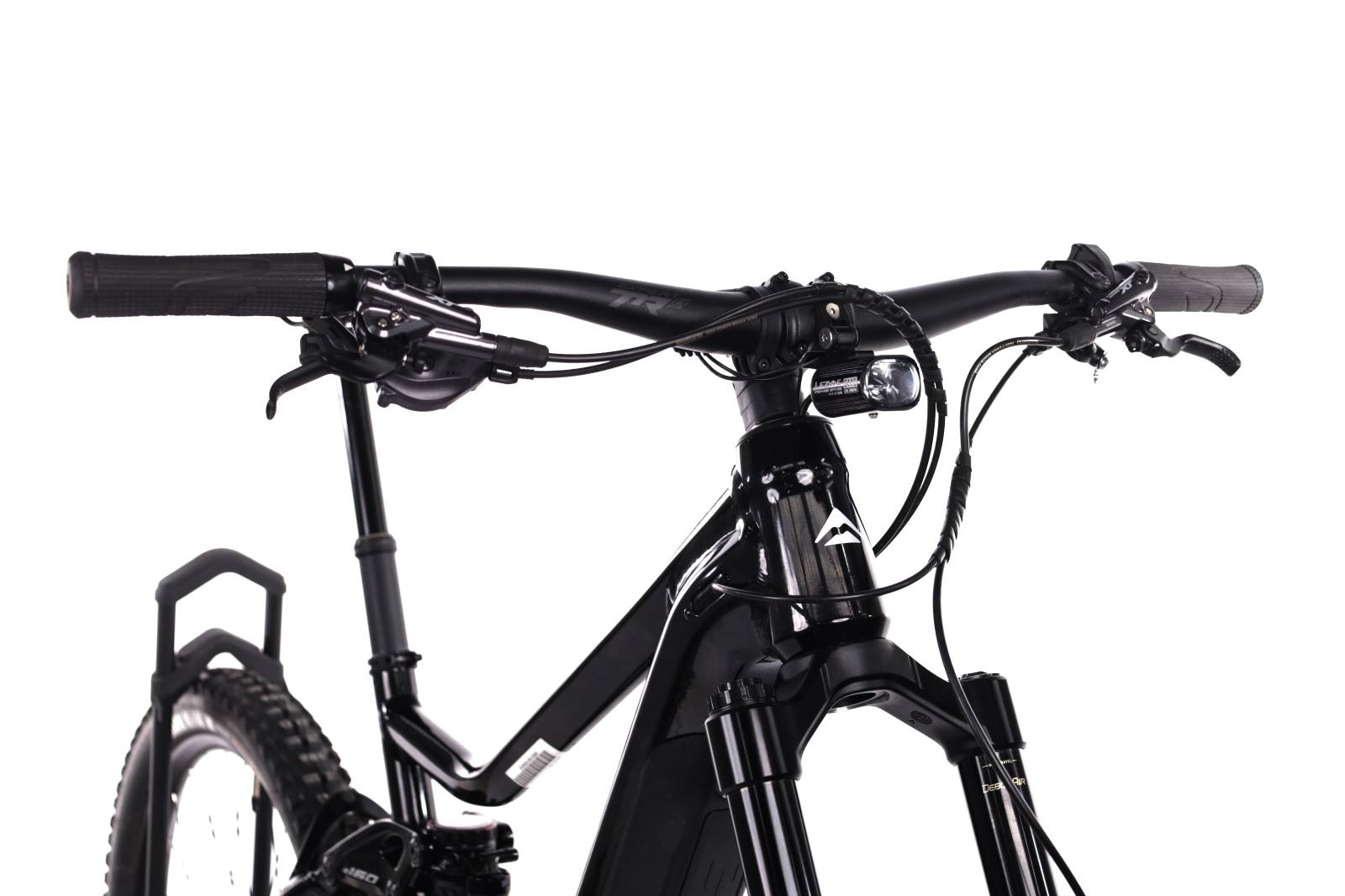 Merida eOne Sixty 975 SE