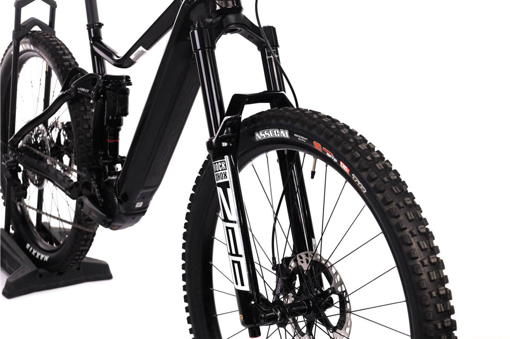 Merida eOne Sixty 975 SE