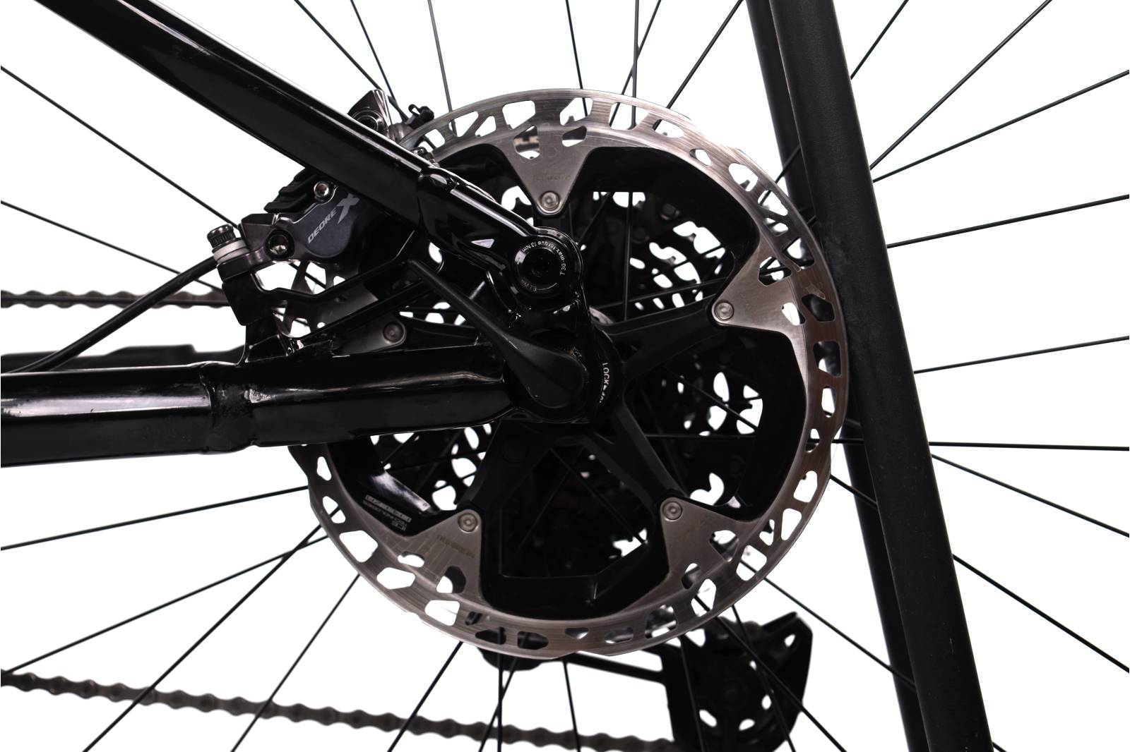 Merida eOne Sixty 975 SE