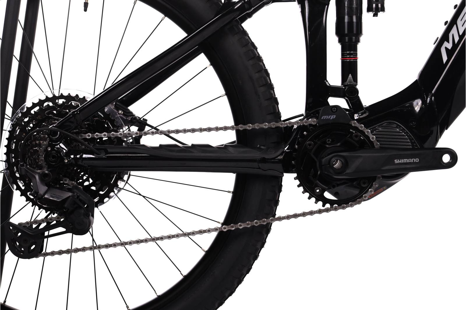 Merida eOne Sixty 975 SE