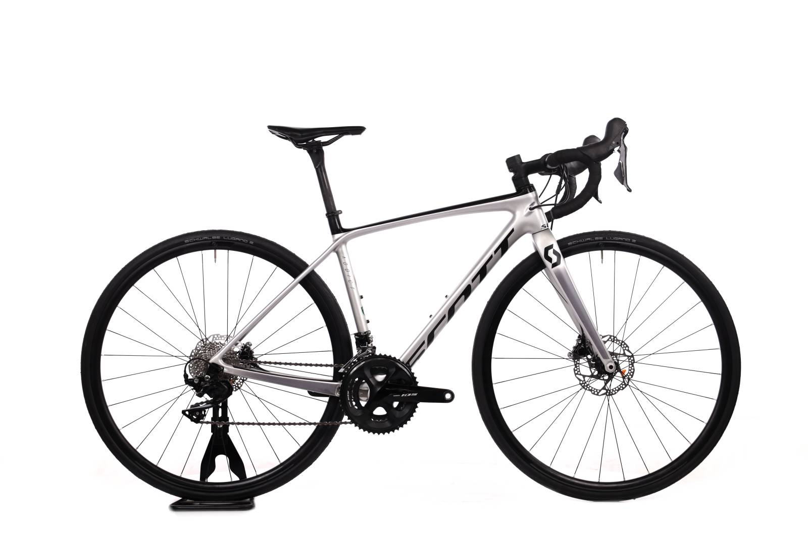 Scott Addict 20