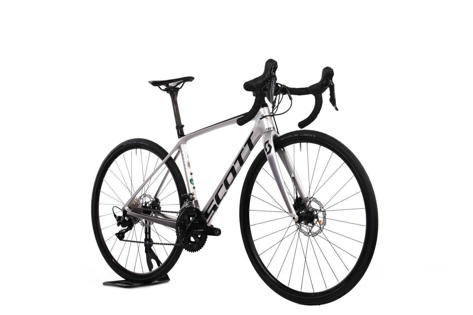 Scott Addict 20