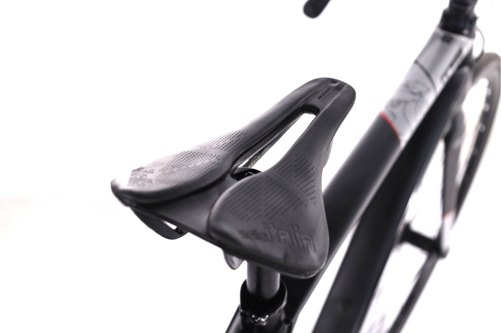 corratec fahrradsattel Corratec CCTTeam Ultegra – tuvalum