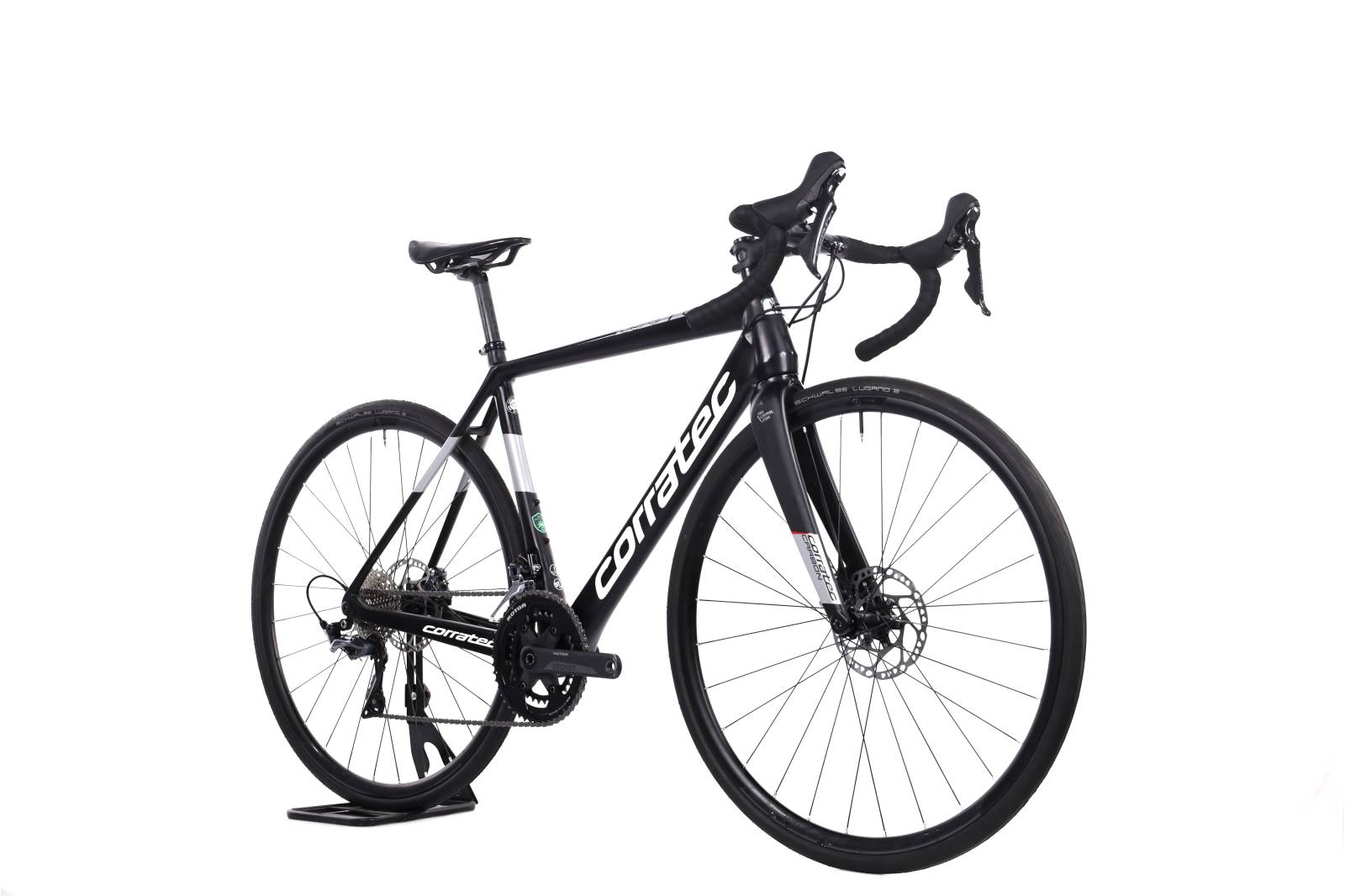 corratec rennrad Corratec CCTTeam Ultegra – tuvalum