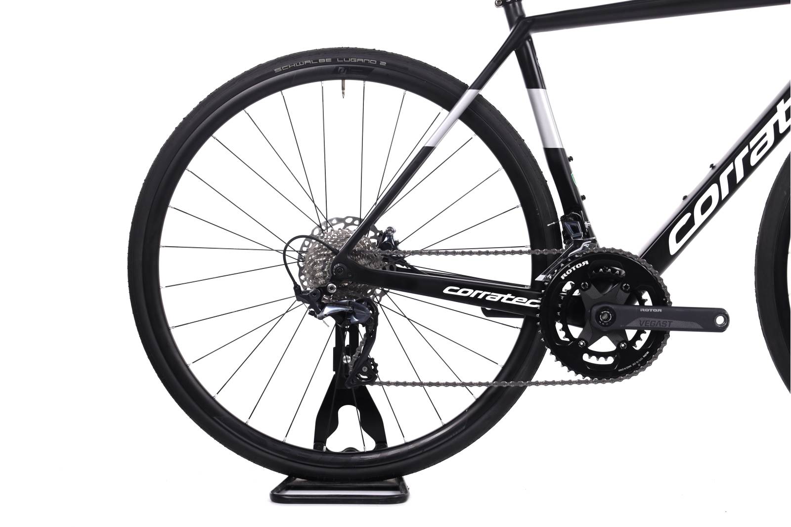 Corratec CCTTeam Ultegra