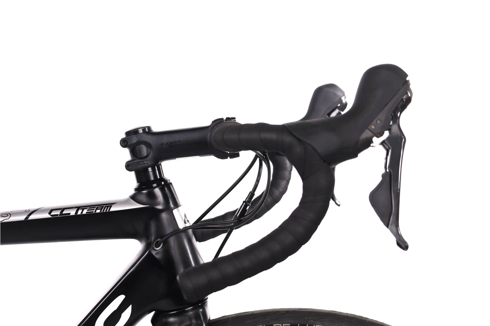 rennrad corratec Corratec CCTTeam Ultegra – tuvalum