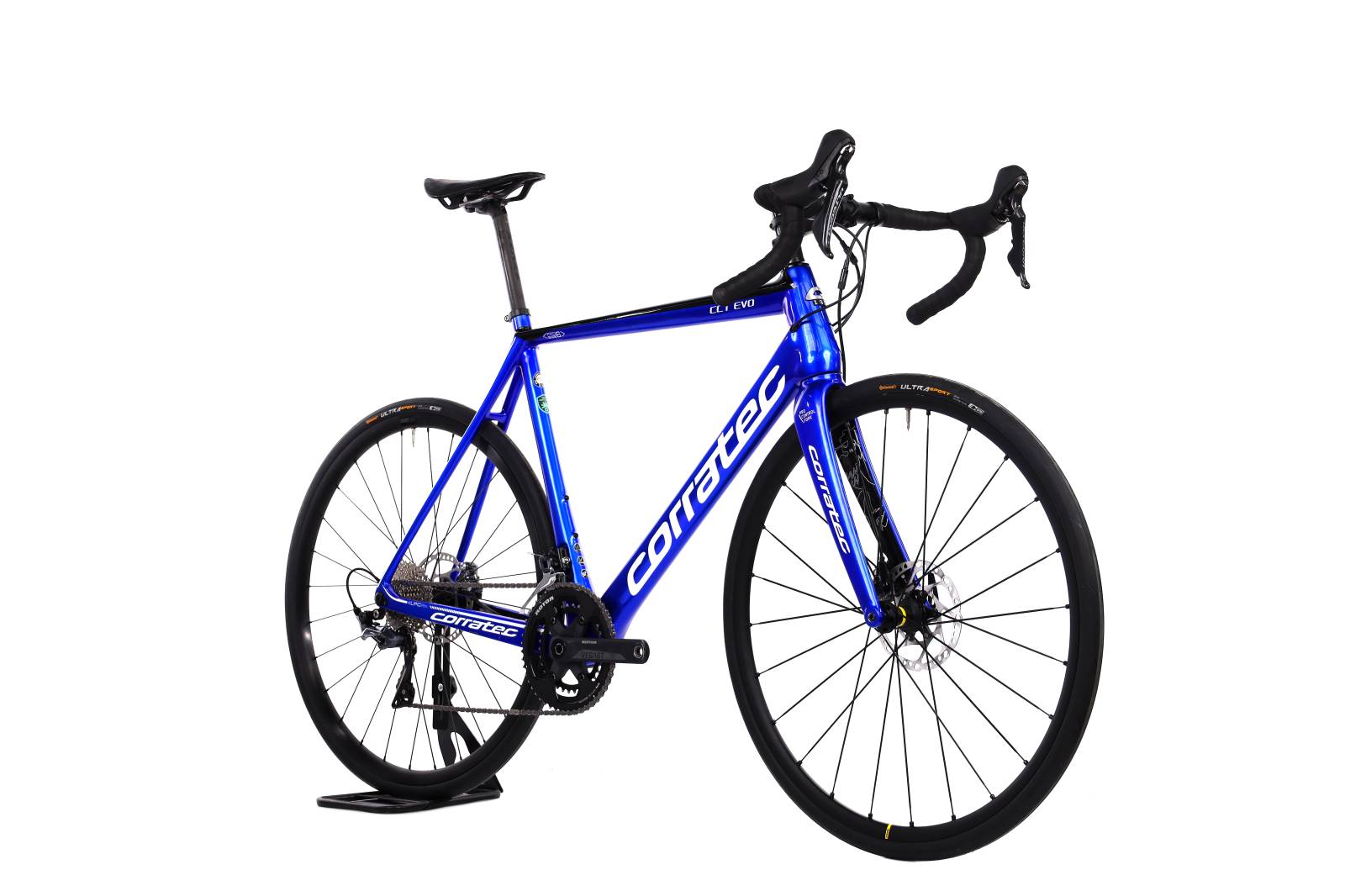 Corratec CCTTeam  Ultegra Disc