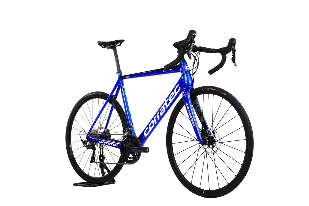 Corratec CCTTeam Ultegra Disc