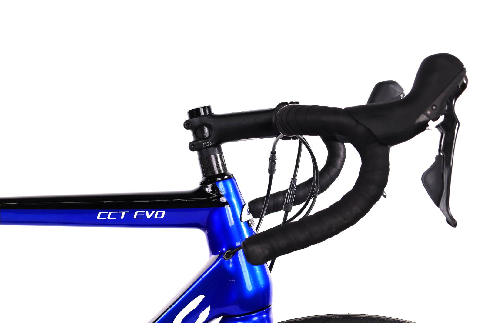 Corratec CCTTeam Ultegra Disc