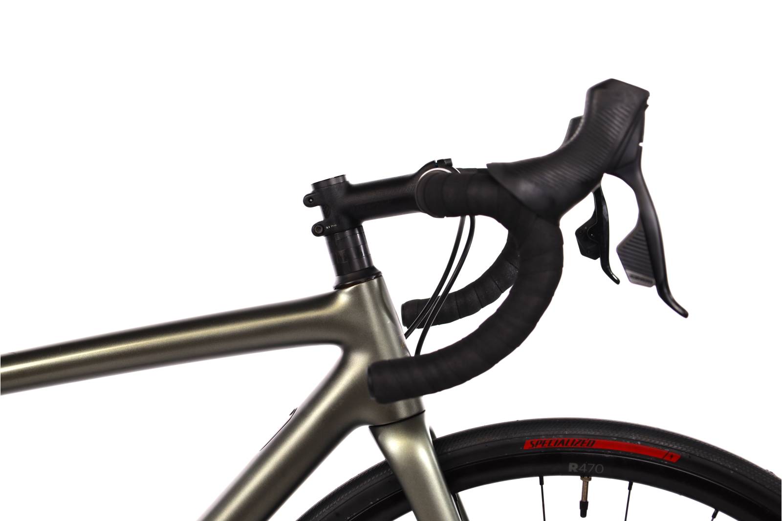 Specialized Aethos Comp