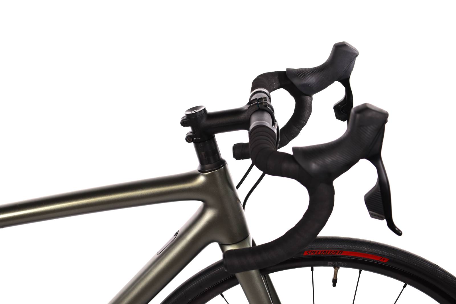 Specialized Aethos Comp