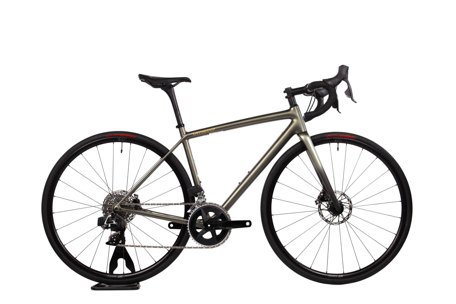 Specialized Aethos Comp