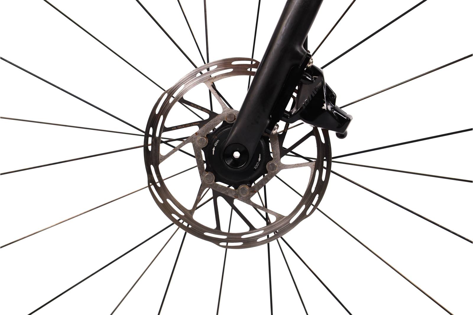 Specialized Aethos Comp