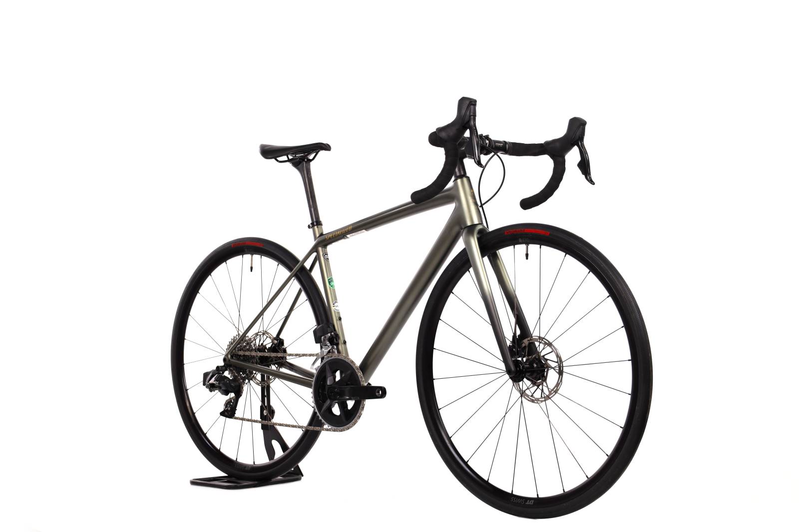 Specialized Aethos Comp