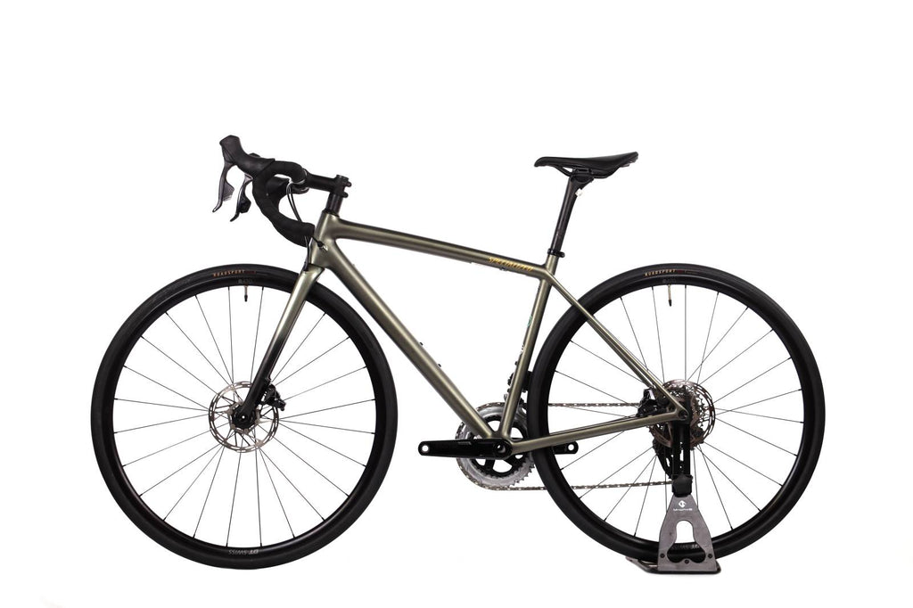 Specialized Aethos Comp