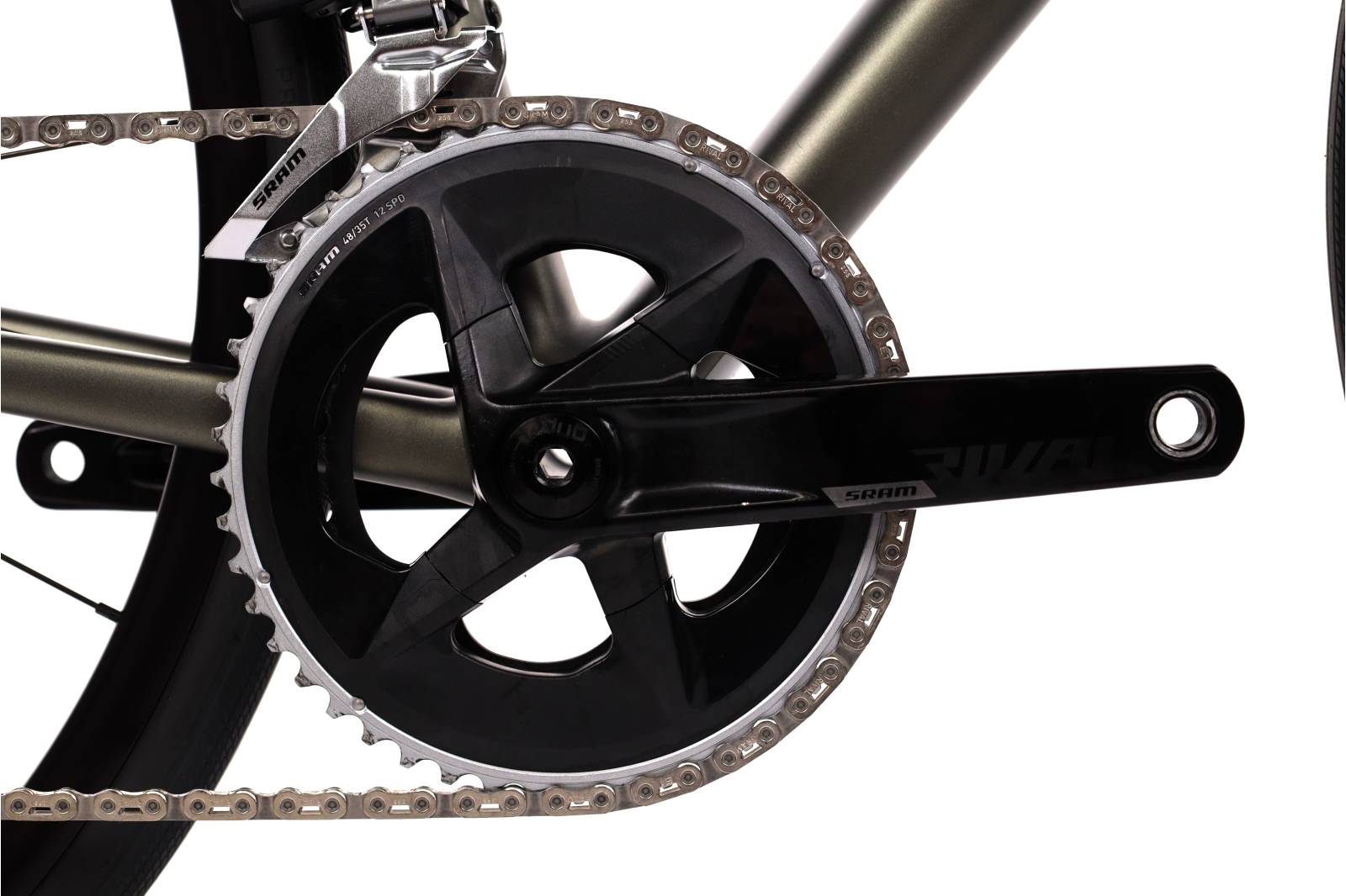 Specialized Aethos Comp